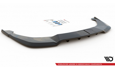 Накладка задняя Skoda Enyaq iV