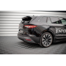 Накладка задняя Skoda Enyaq iV