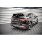 Накладка задняя Skoda Enyaq iV