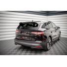 Накладка задняя Skoda Enyaq iV