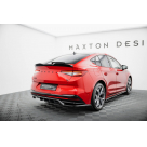 Спойлер Skoda Enyaq Coupe iV RS
