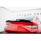 Спойлер Skoda Enyaq Coupe iV RS