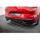 Накладка задняя Skoda Enyaq Coupe iV RS