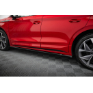 Пороги Skoda Enyaq Coupe iV RS