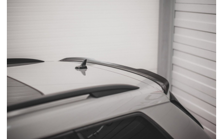 Спойлер Skoda Kodiaq 2016-2021