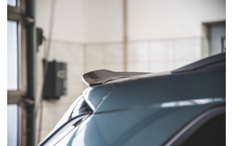 Спойлер Skoda Kodiaq 2016-2021