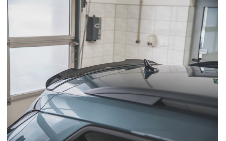 Спойлер Skoda Kodiaq 2016-2021