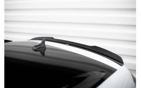 Спойлер Skoda Kodiaq 2016-2021