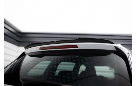 Спойлер Skoda Kodiaq 2016-2021