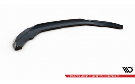 Накладка передняя Skoda Kodiaq 2016-2021