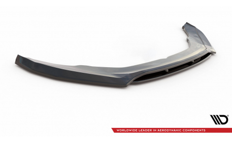 Накладка передняя Skoda Kodiaq 2016-2021