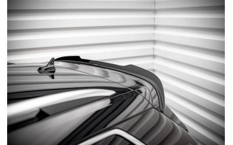 Спойлер Skoda Kodiaq 2021-2023