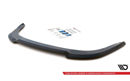 Накладка задняя Skoda Kodiaq 2021-2023