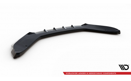 Накладка передняя Skoda Kodiaq 2021-2023