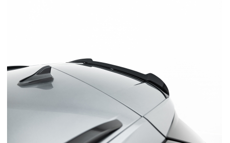 Спойлер Skoda Kodiaq