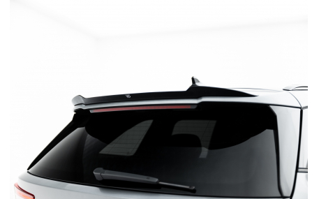 Спойлер Skoda Kodiaq