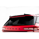 Спойлер Skoda Kodiaq