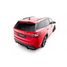 Спойлер Skoda Kodiaq
