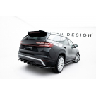 Спойлер Skoda Kodiaq
