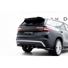 Спойлер Skoda Kodiaq