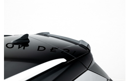 Спойлер Skoda Kodiaq