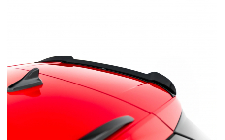 Спойлер Skoda Kodiaq