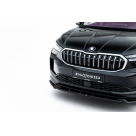 Накладка передняя Skoda Kodiaq
