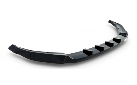 Накладка передняя Skoda Kodiaq