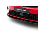 Накладка передняя Skoda Kodiaq