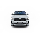 Накладка передняя Skoda Kodiaq