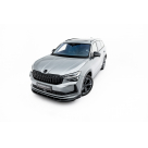 Накладка передняя Skoda Kodiaq