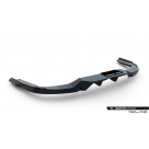 Накладка задняя Skoda Kodiaq