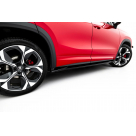 Пороги Skoda Kodiaq