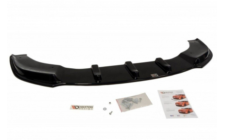 Накладка передняя Skoda Octavia A5 2004-2008