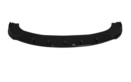 Накладка передняя Skoda Octavia A5 2008-2012