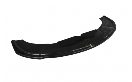 Накладка передняя Skoda Octavia A5 2008-2012