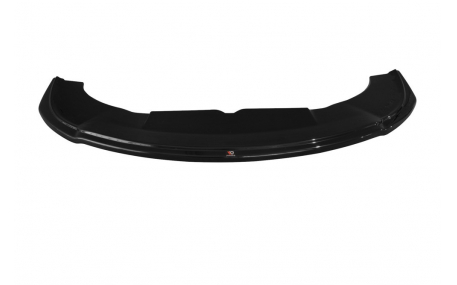 Накладка передняя Skoda Octavia A5 2008-2012