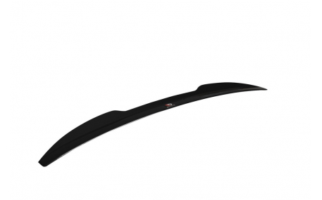 Спойлер Skoda Octavia A5