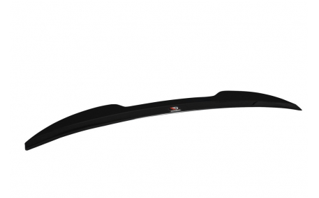 Спойлер Skoda Octavia A5