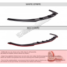 Накладка передняя Skoda Scala