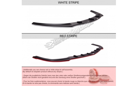 Накладка на пороги Skoda Scala