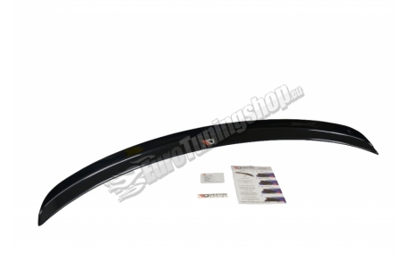 Спойлер Skoda Octavia A7 Combi