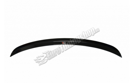 Спойлер Skoda Octavia A7 Combi