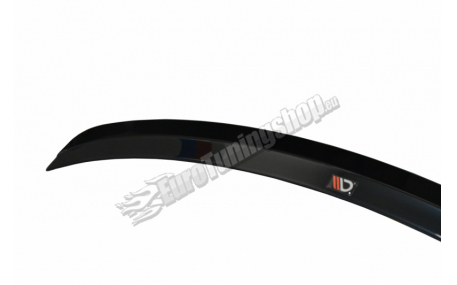 Спойлер Skoda Octavia A7 Combi