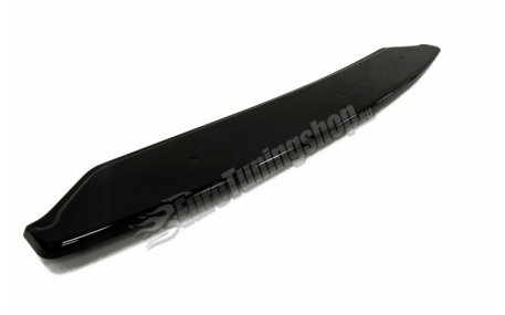 Накладка задняя Skoda Octavia A7 RS