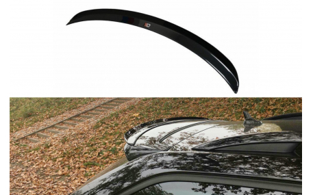 Спойлер Skoda Octavia A7 Combi