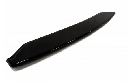 Накладка задняя Skoda Octavia A7 RS