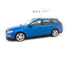 Пороги Skoda Octavia A7 RS 2013-2020