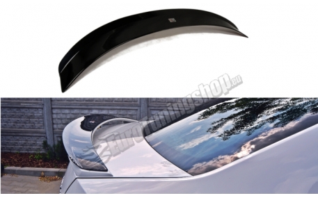 Спойлер Skoda Octavia A7 RS