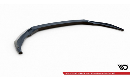 Накладка передняя Skoda Octavia A8